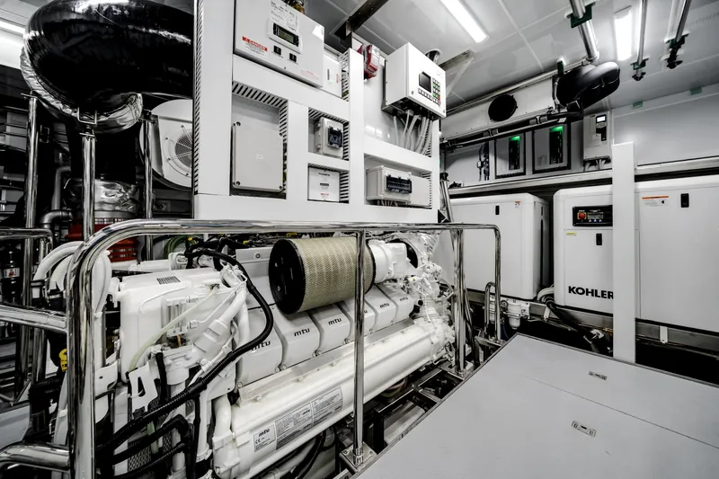 Slide: The Image of Ocean Alexander 35P 2026 - 109