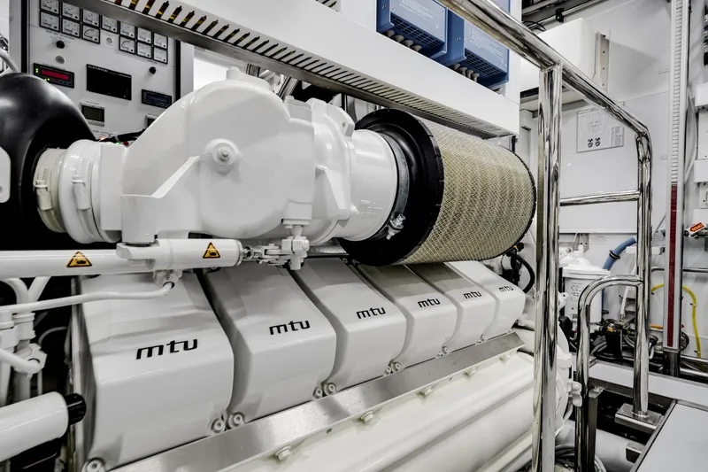 Slide: The Image of Ocean Alexander 35P 2026 - 114