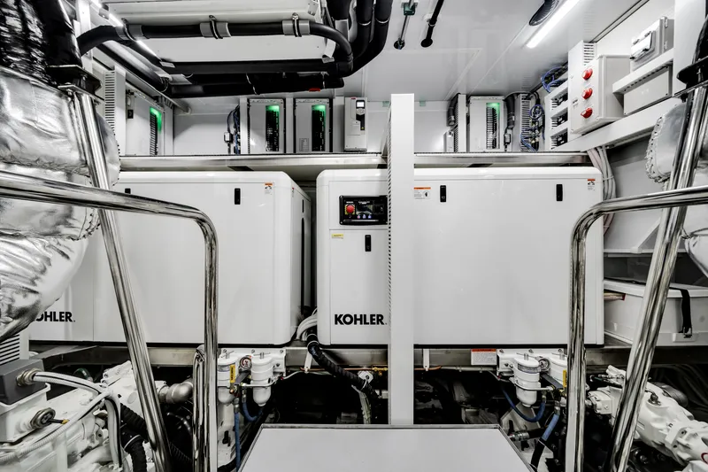 Slide: The Image of Ocean Alexander 35P 2026 - 116