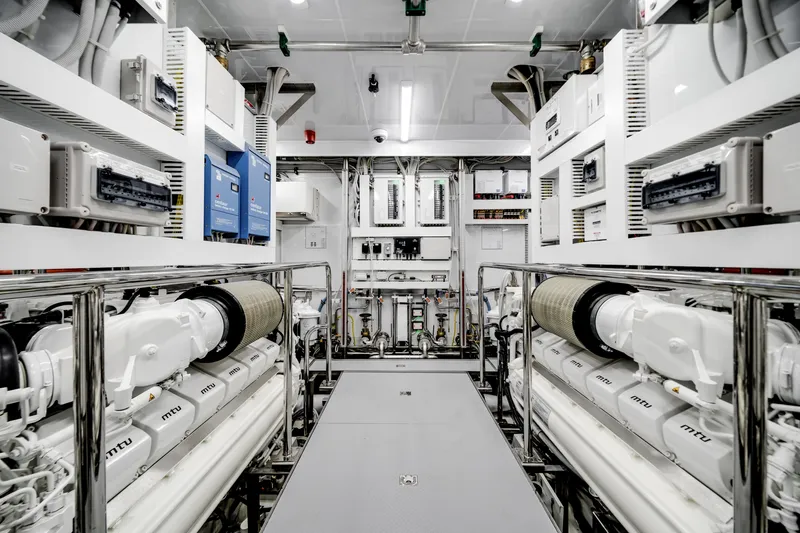 Slide: The Image of Ocean Alexander 35P 2026 - 117