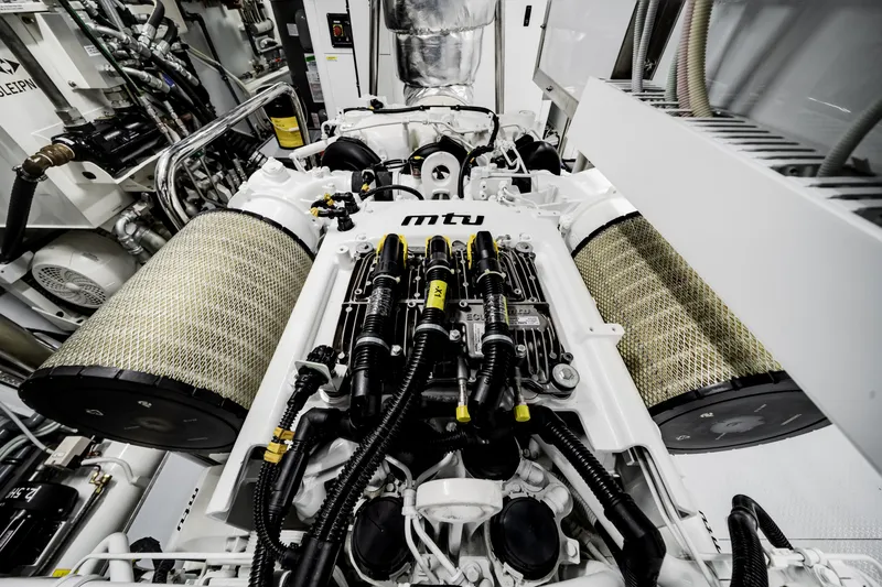 Slide: The Image of Ocean Alexander 35P 2026 - 118