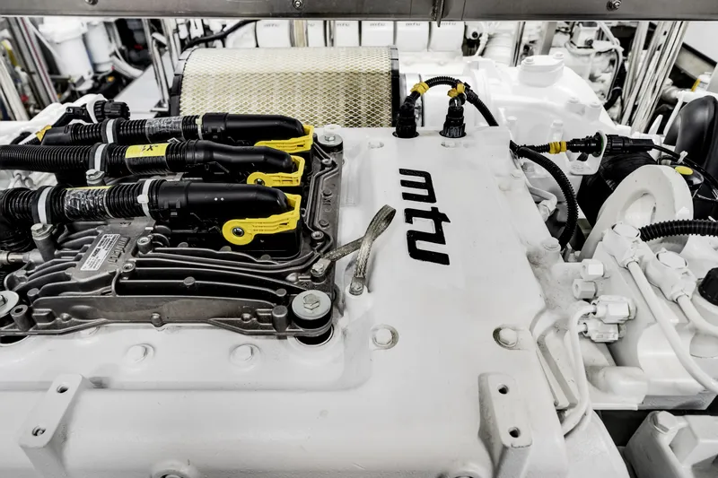 Slide: The Image of Ocean Alexander 35P 2026 - 119