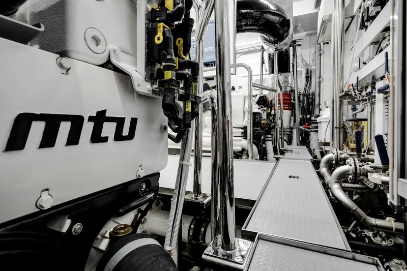 Slide: The Image of Ocean Alexander 35P 2026 - 123