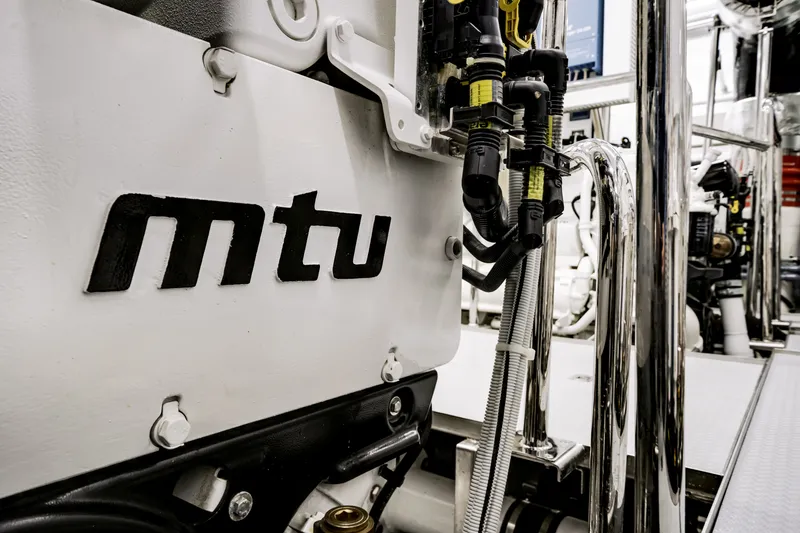 Slide: The Image of Ocean Alexander 35P 2026 - 124