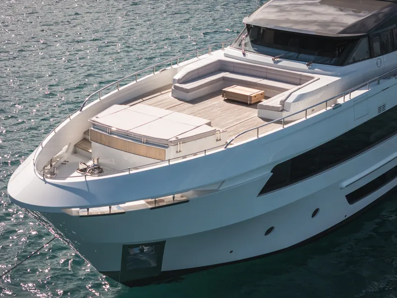 Slide: The Image of Ocean Alexander 35P 2026 - 139