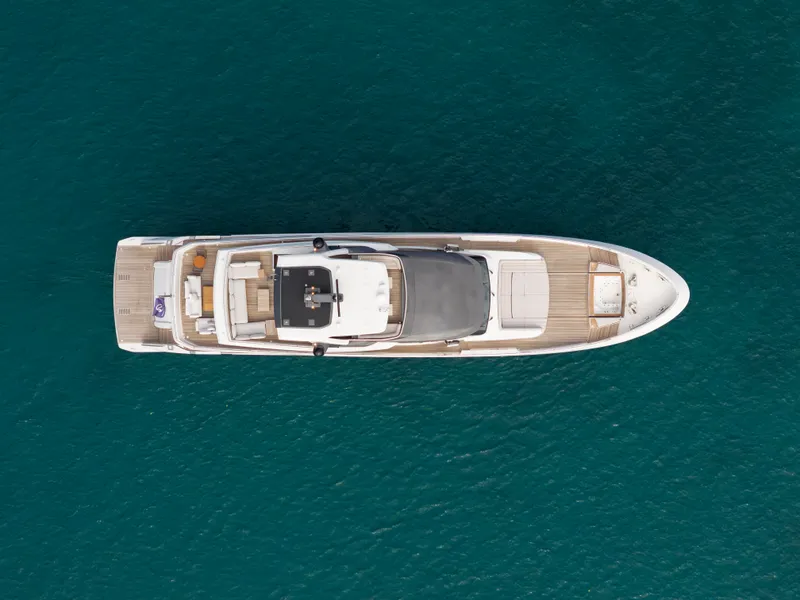 Slide: The Image of Ocean Alexander 35P 2026 - 142