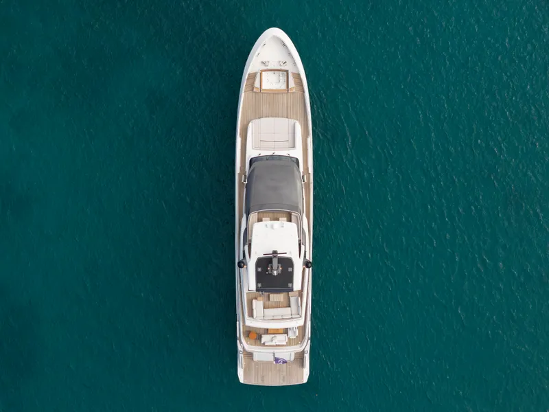 Slide: The Image of Ocean Alexander 35P 2026 - 143