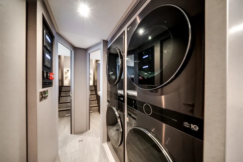 Slide: The Image of Ocean Alexander 35P 2026 - 29