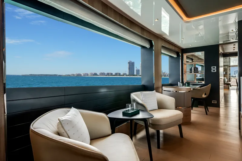 Slide: The Image of Ocean Alexander 35P 2026 - 38