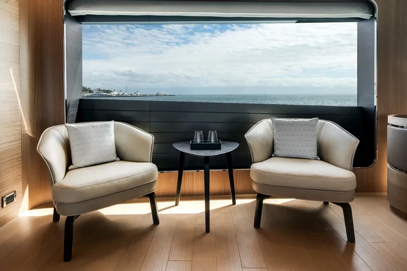 Slide: The Image of Ocean Alexander 35P 2026 - 39