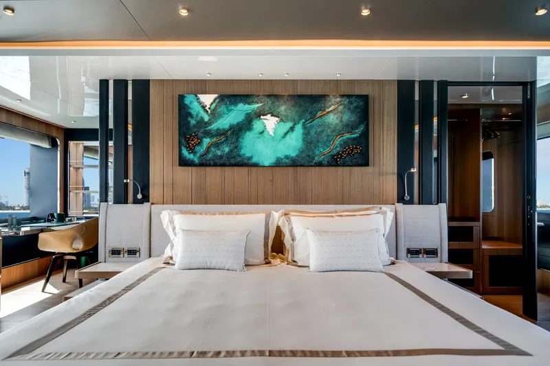 Slide: The Image of Ocean Alexander 35P 2026 - 41