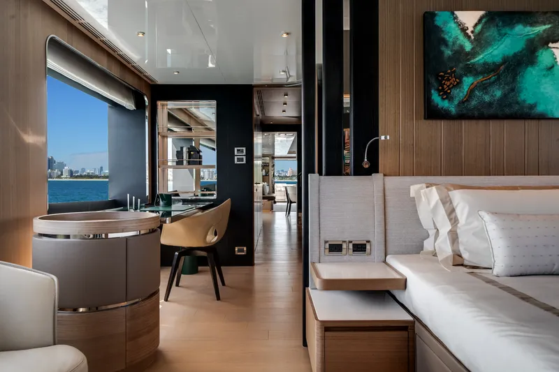 Slide: The Image of Ocean Alexander 35P 2026 - 42