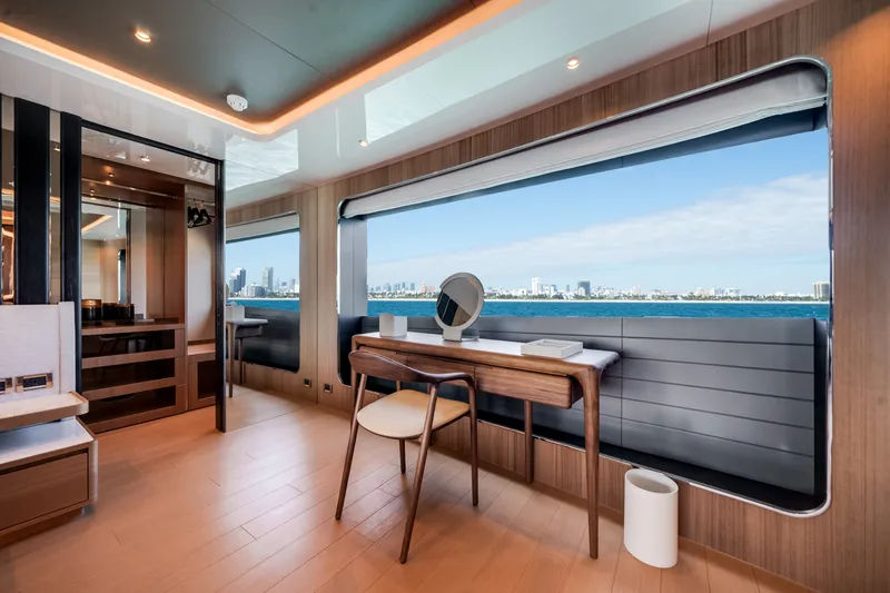 Slide: The Image of Ocean Alexander 35P 2026 - 45