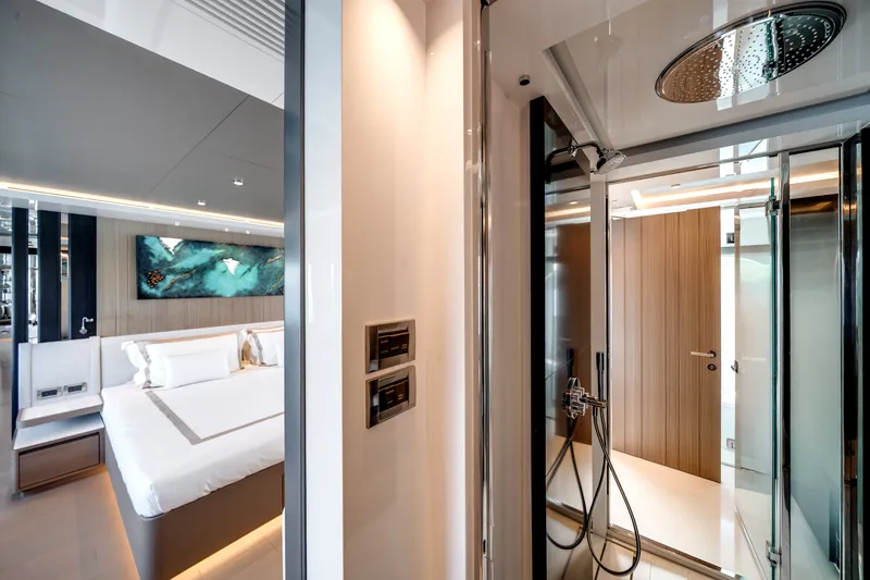 Slide: The Image of Ocean Alexander 35P 2026 - 50