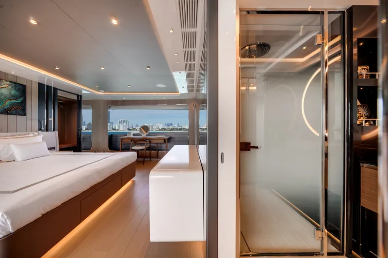 Slide: The Image of Ocean Alexander 35P 2026 - 52