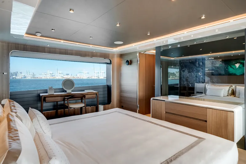 Slide: The Image of Ocean Alexander 35P 2026 - 53