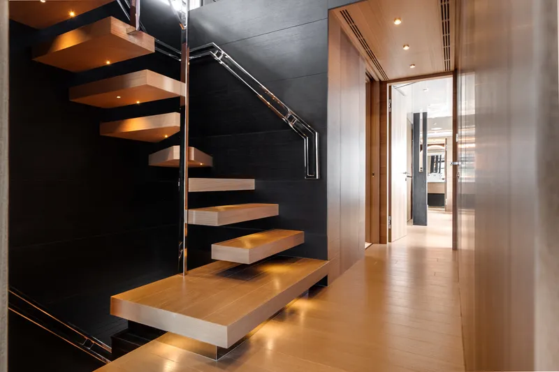 Slide: The Image of Ocean Alexander 35P 2026 - 54