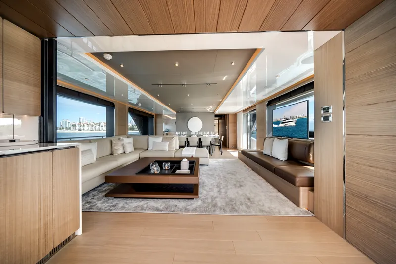 Slide: The Image of Ocean Alexander 35P 2026 - 56