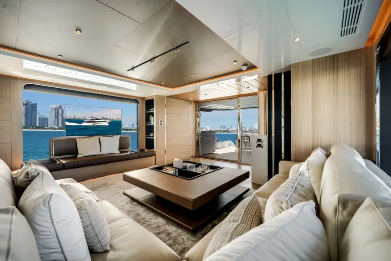 Slide: The Image of Ocean Alexander 35P 2026 - 59