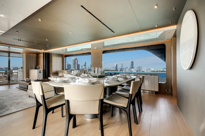 Slide: The Image of Ocean Alexander 35P 2026 - 62