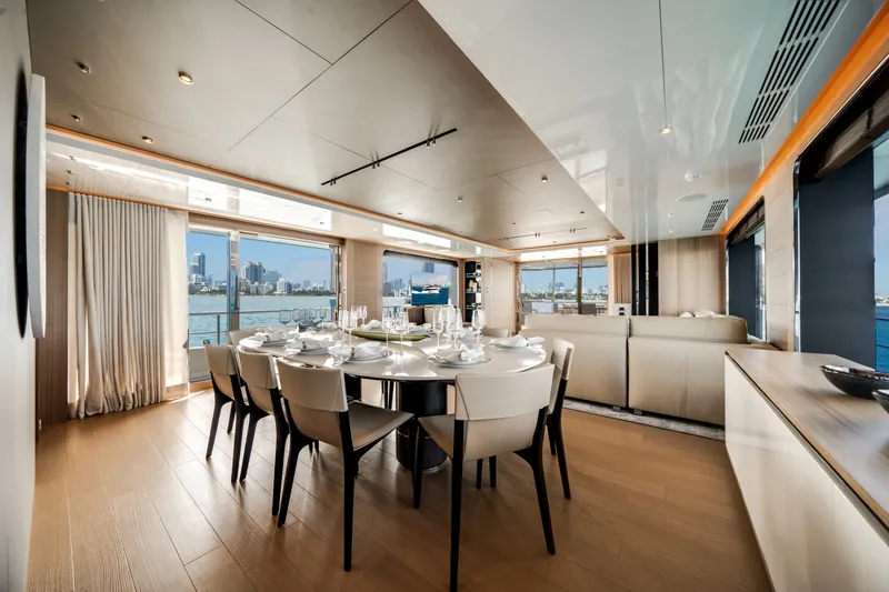 Slide: The Image of Ocean Alexander 35P 2026 - 63