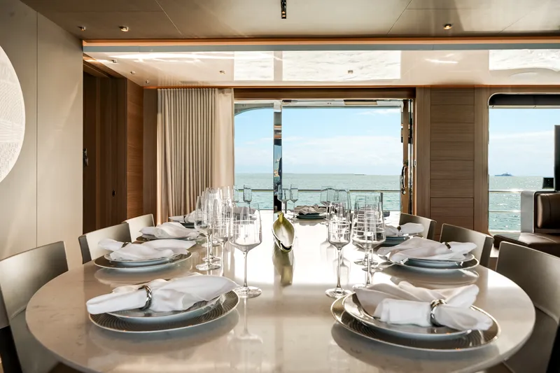 Slide: The Image of Ocean Alexander 35P 2026 - 64