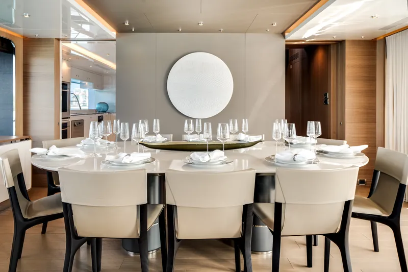 Slide: The Image of Ocean Alexander 35P 2026 - 65