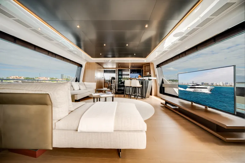 Slide: The Image of Ocean Alexander 35P 2026 - 71