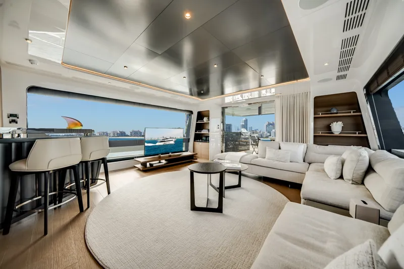 Slide: The Image of Ocean Alexander 35P 2026 - 75