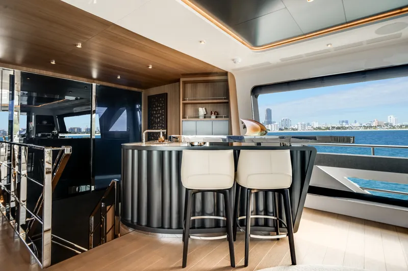 Slide: The Image of Ocean Alexander 35P 2026 - 76