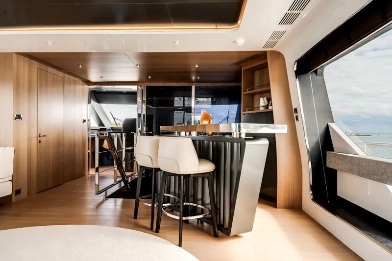 Slide: The Image of Ocean Alexander 35P 2026 - 77