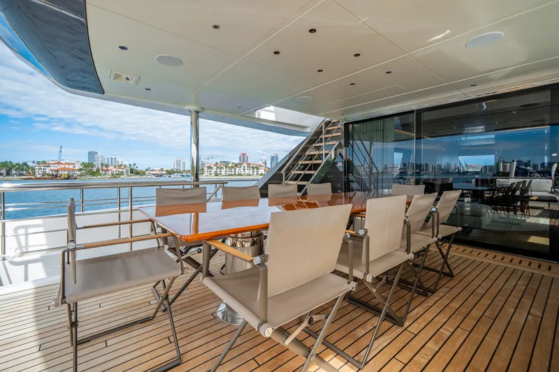 Slide: The Image of Ocean Alexander 35P 2026 - 83