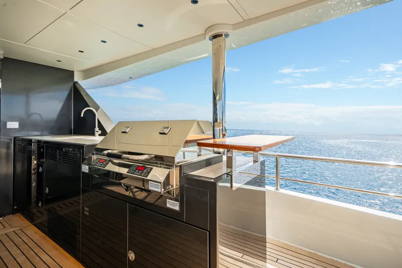 Slide: The Image of Ocean Alexander 35P 2026 - 84