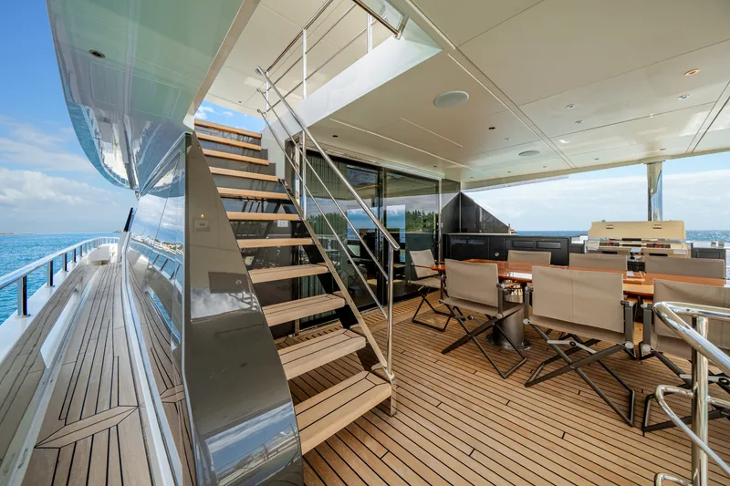 Slide: The Image of Ocean Alexander 35P 2026 - 86