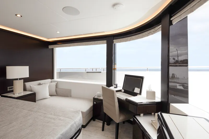 Slide: The Image of Ocean Alexander 32L 2026 - 63