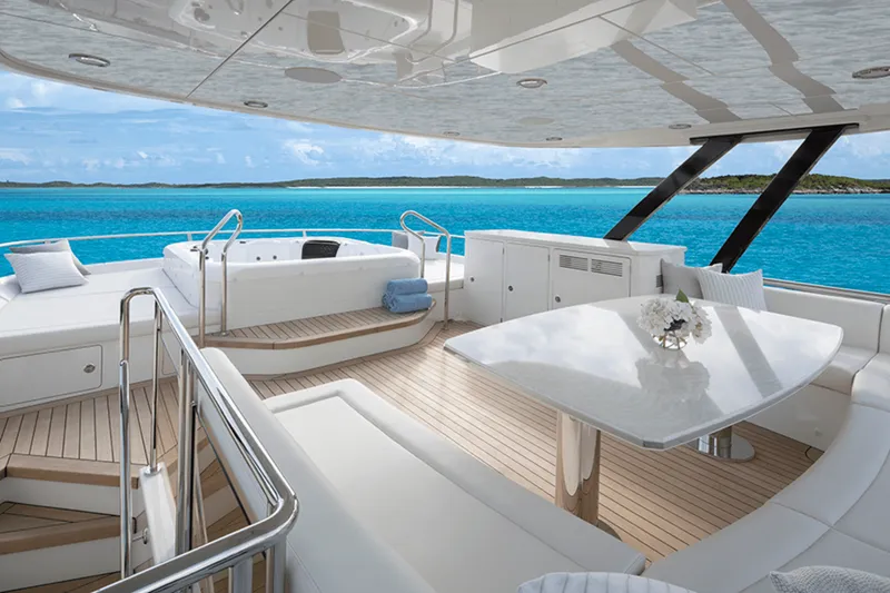 Slide: The Image of Ocean Alexander 37L 2026 - 25