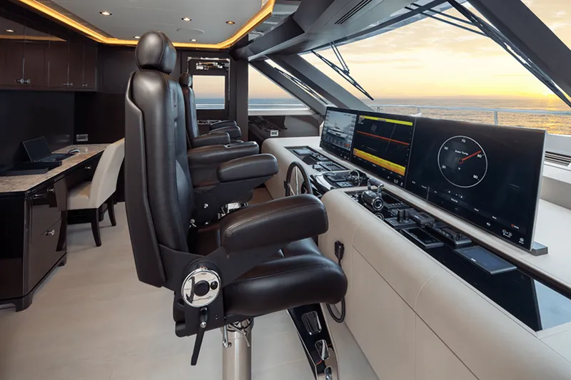 Slide: The Image of Ocean Alexander 37L 2026 - 29