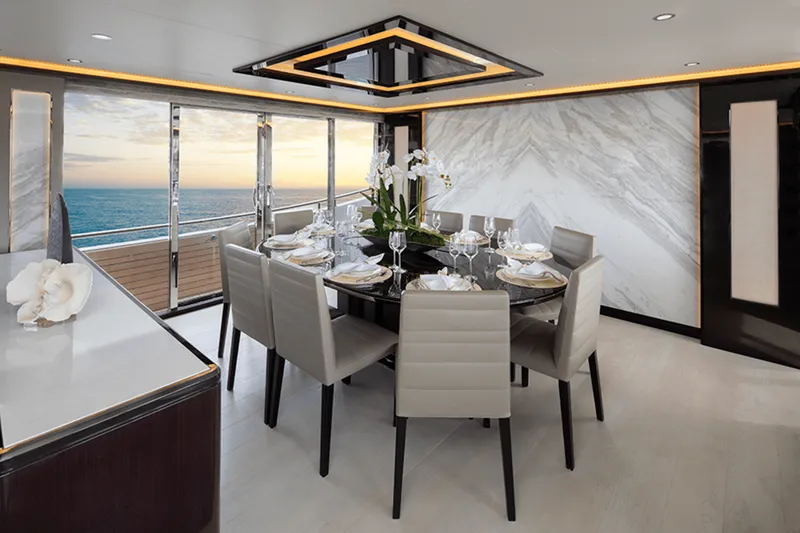 Slide: The Image of Ocean Alexander 37L 2026 - 37