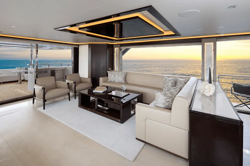 Slide: The Image of Ocean Alexander 37L 2026 - 38