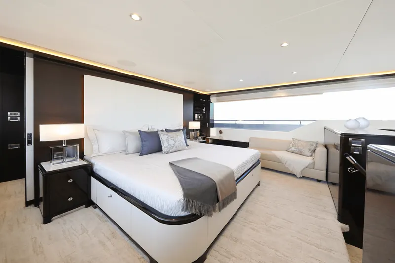 Slide: The Image of Ocean Alexander 37L 2026 - 40