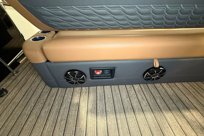 Slide: The Image of Harris 250SL SPT 2026 - 12