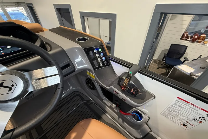 Slide: The Image of Harris 250SL SPT 2026 - 19