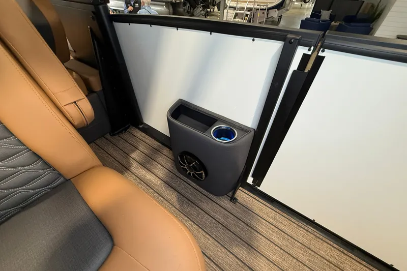 Slide: The Image of Harris 250SL SPT 2026 - 22