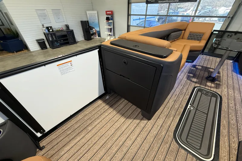 Slide: The Image of Harris 250SL SPT 2026 - 23