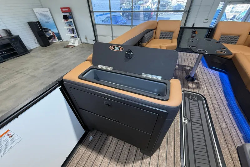 Slide: The Image of Harris 250SL SPT 2026 - 24