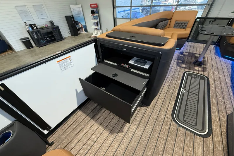 Slide: The Image of Harris 250SL SPT 2026 - 25