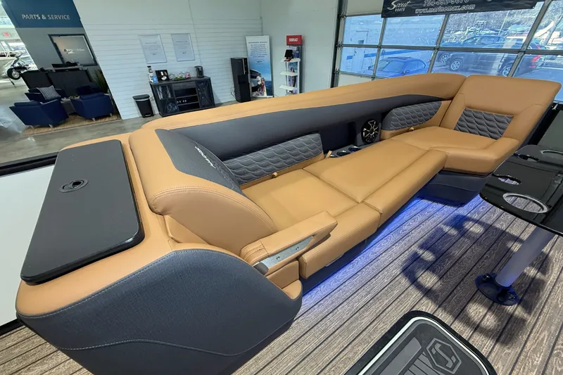 Slide: The Image of Harris 250SL SPT 2026 - 26