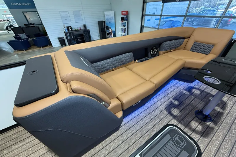 Slide: The Image of Harris 250SL SPT 2026 - 27