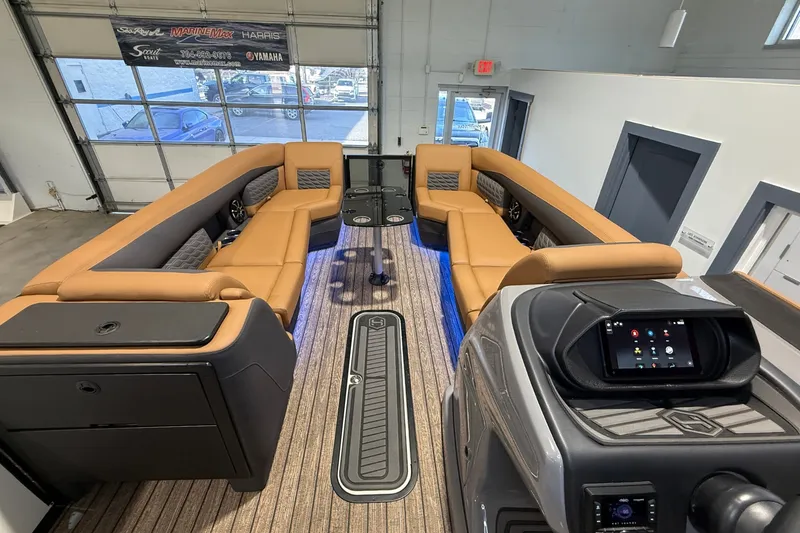 Slide: The Image of Harris 250SL SPT 2026 - 28