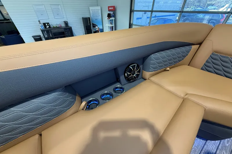 Slide: The Image of Harris 250SL SPT 2026 - 29